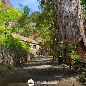 Pedracin Village Hotel Ribeira Grande