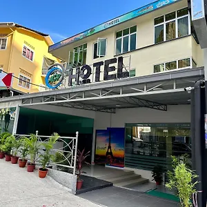 Msp Hotel Kuala Lumpur