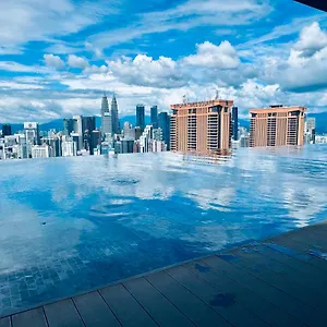 Luxury Lucentia By Classy Hotel Kuala Lumpur