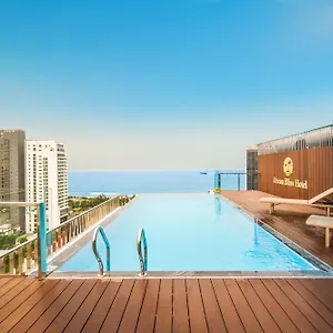 Ocean Bliss - Free Sauna Aparthotel Da Nang