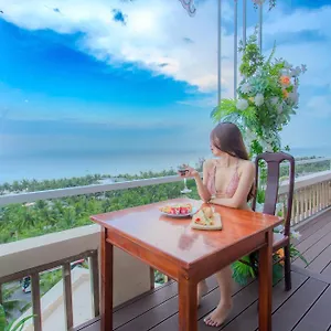 Seavitel Hotel Da Nang