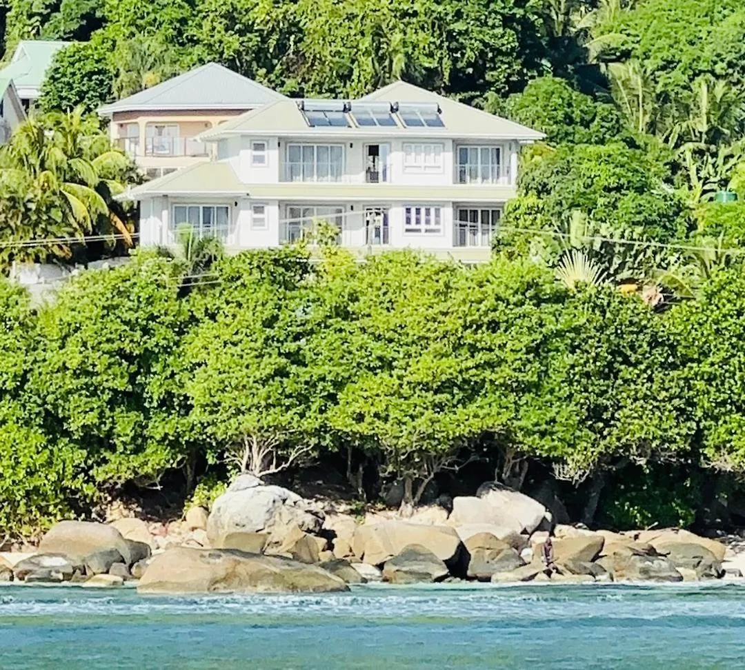 Aparthotel Summer Sand Holiday Apartments Beau Vallon