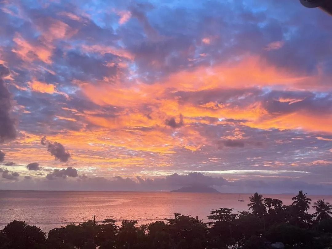 Aparthotel Summer Sand Holiday Apartments Beau Vallon