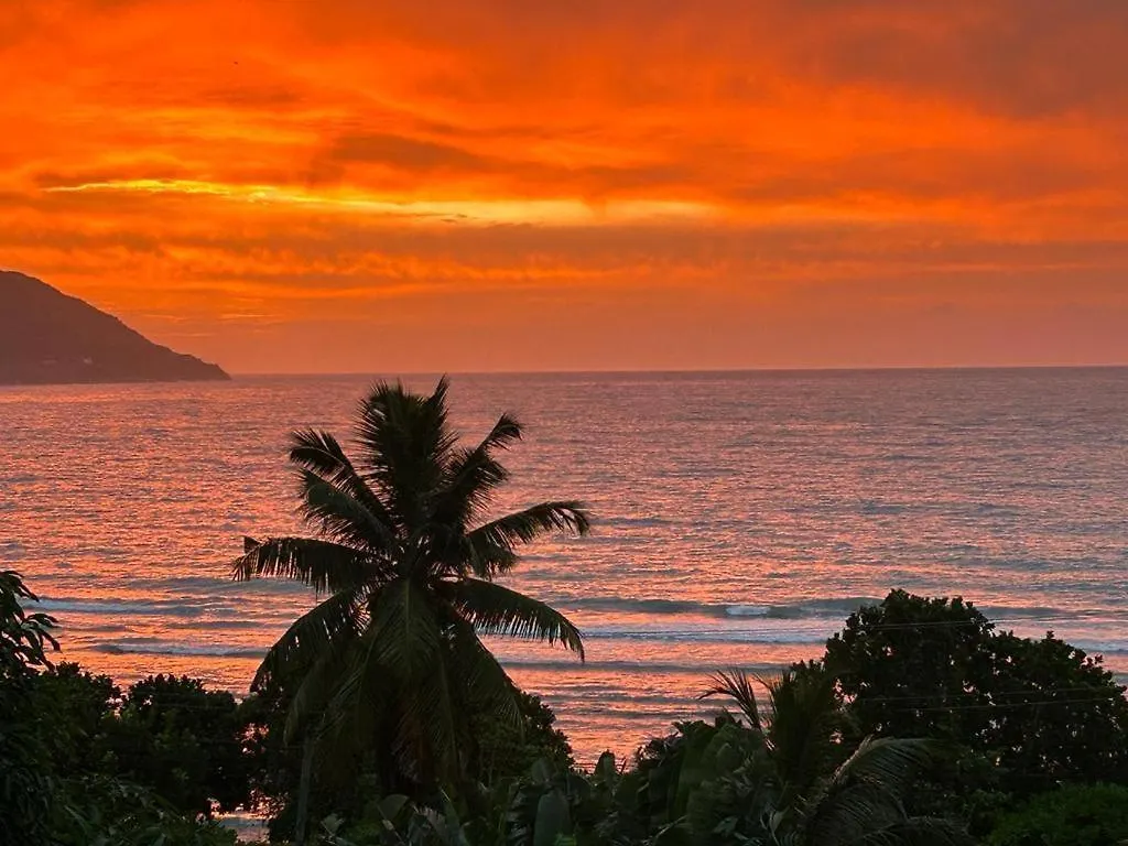 Summer Sand Holiday Apartments Beau Vallon  0*, Beau Vallon (Mahe) Seychelles
