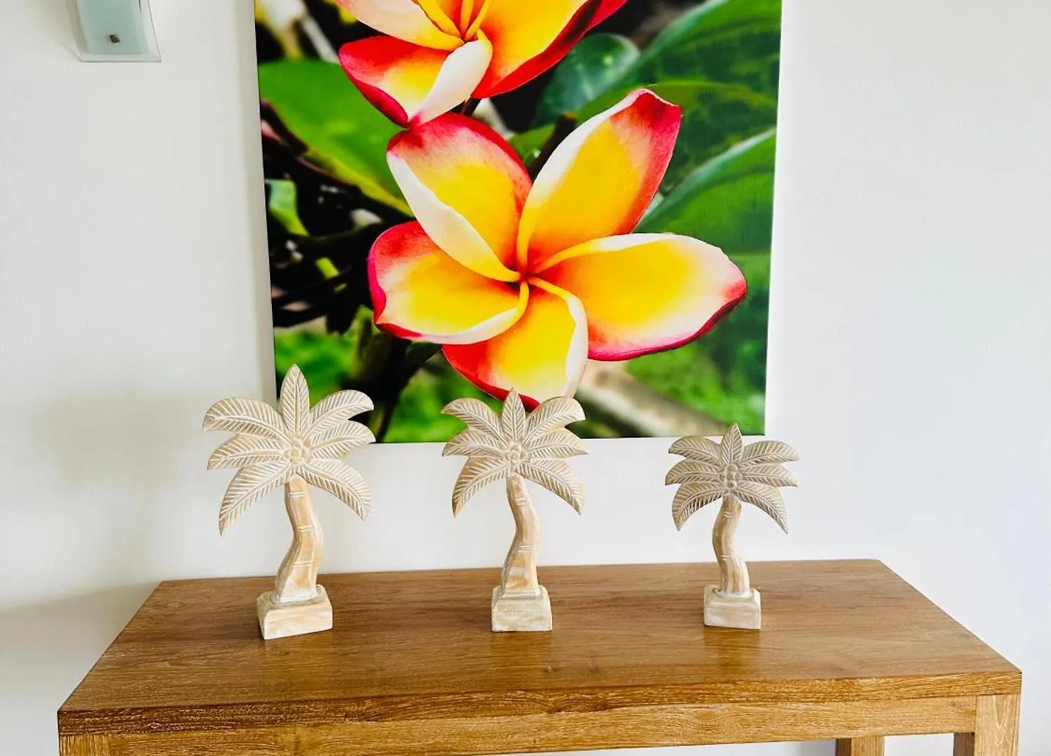 Summer Sand Holiday Apartments Beau Vallon  Seychelles